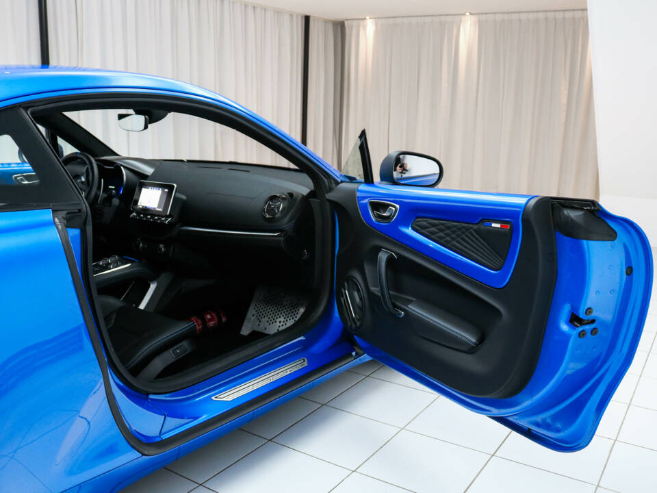 Bild 11/15 von Alpine A 110 GT (2023)