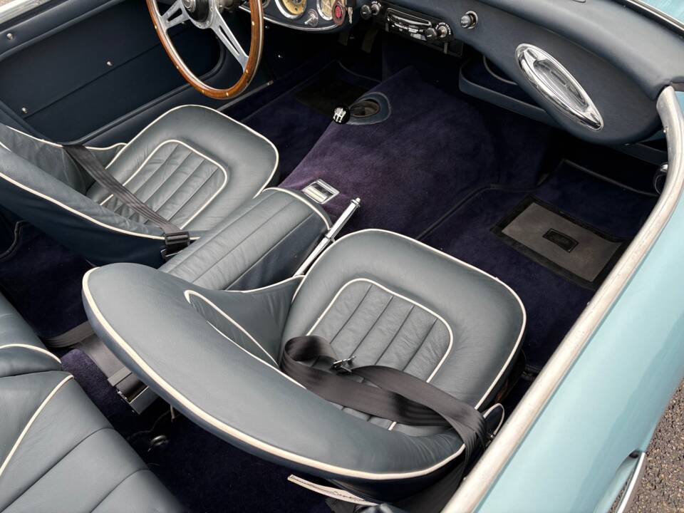 Bild 5/26 von Austin-Healey 100/6 (BN4) (1958)