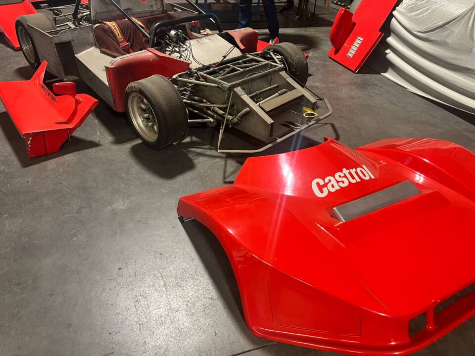 Image 17/17 de AMS 1000 SP (1973)