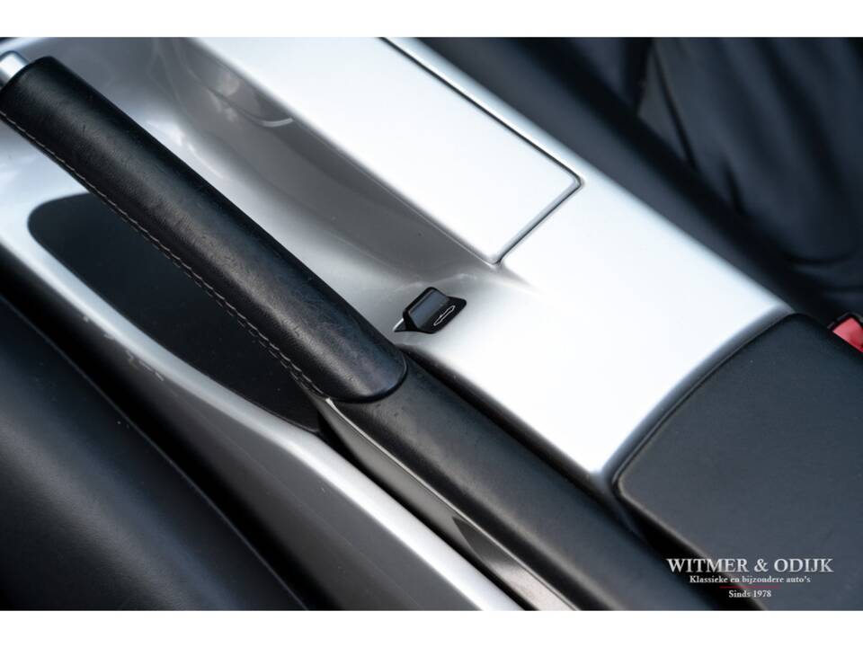 Bild 15/29 von Porsche 911 Carrera S (2005)