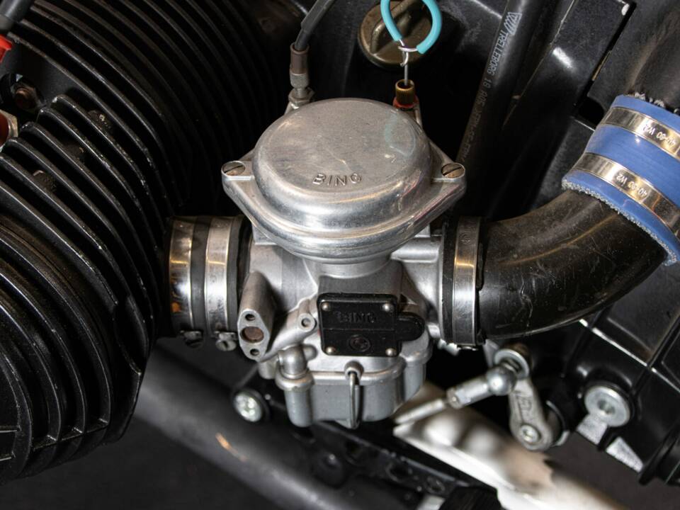 Bild 47/50 von BMW R 80 RT (1981)