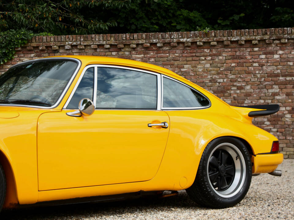 Immagine 17/50 di Porsche 911 2.2 E (1970)