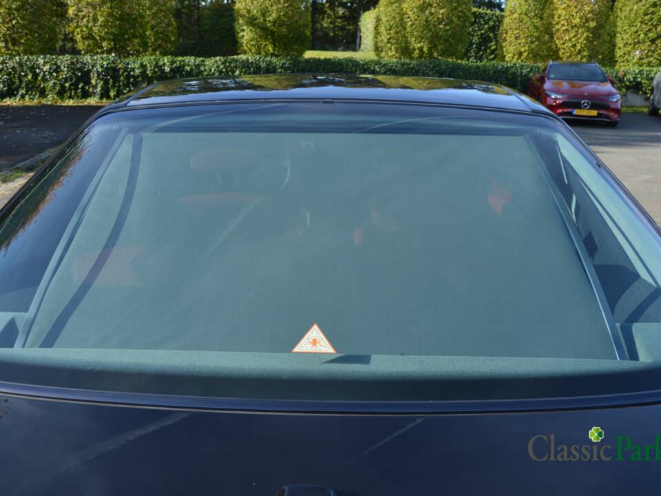 Bild 39/50 von Mercedes-Benz CL 420 (1998)