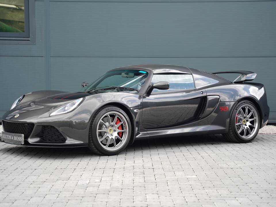 Bild 4/50 von Lotus Exige Sport 350 (2020)