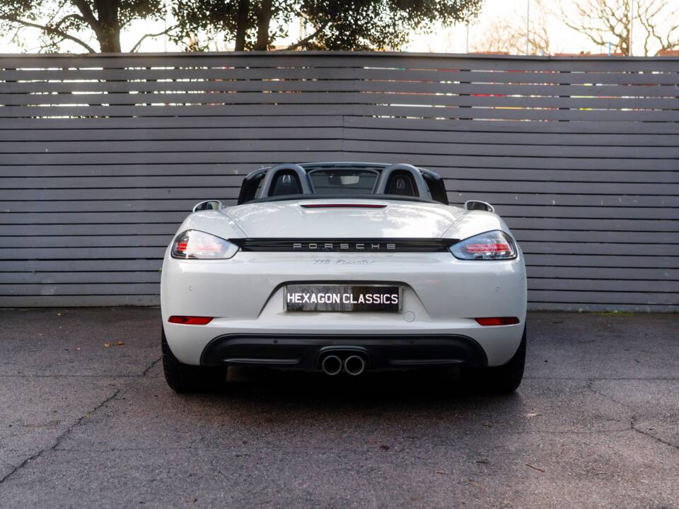 Bild 8/43 von Porsche 718 Boxster (2020)