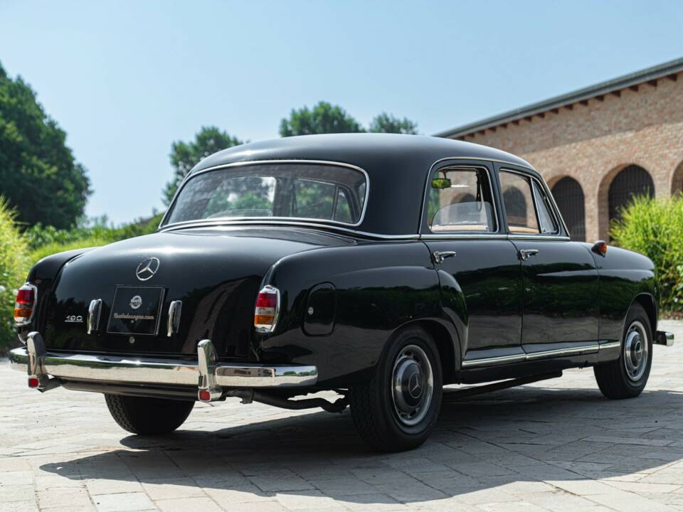 Bild 6/50 von Mercedes-Benz 190 (1955)