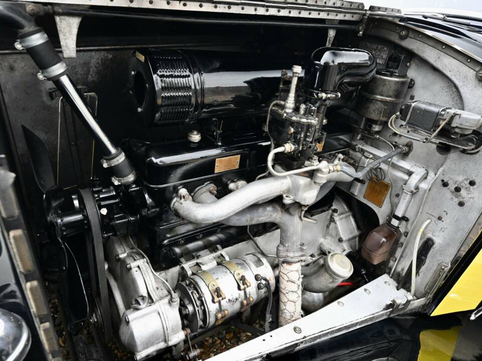Bild 31/50 von Rolls-Royce 25/30 HP (1937)