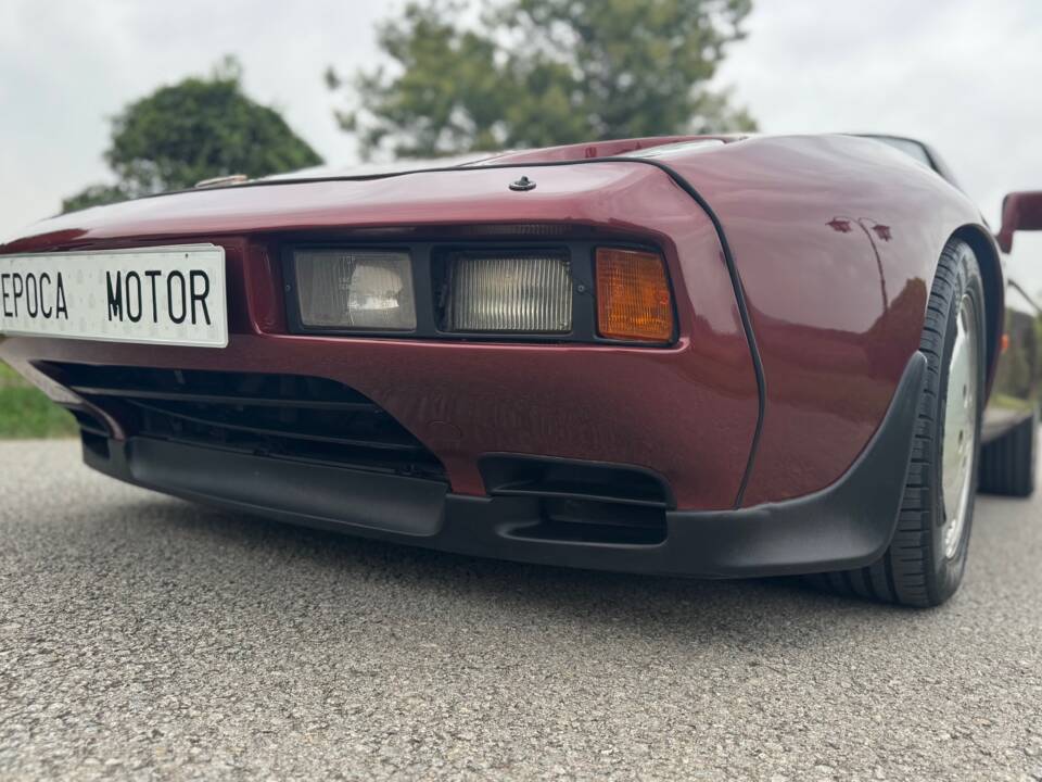 Image 5/32 of Porsche 928 S (1988)