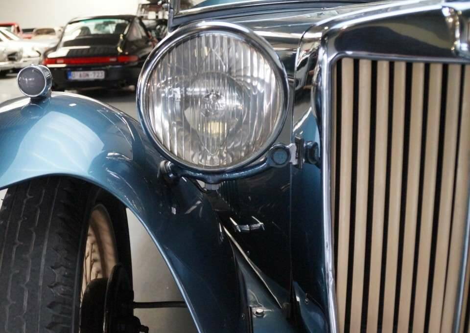 Immagine 42/50 di MG TC (1948)