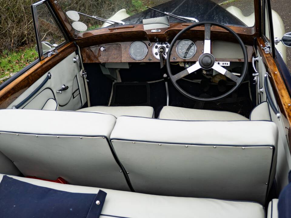 Image 31/35 of Lagonda 2.6 Litre MkI (1951)