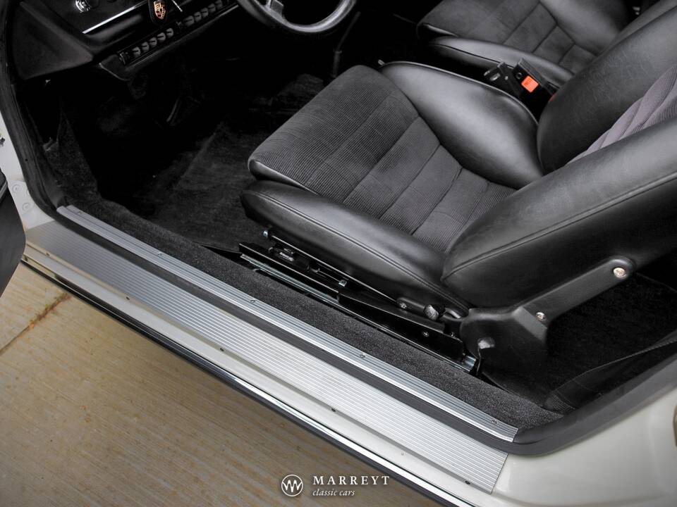 Afbeelding 36/70 van Porsche 911 2.4 S &quot;Ölklappe&quot; (1972)