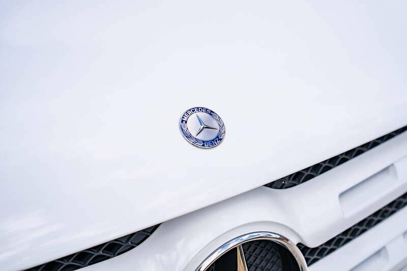 Afbeelding 48/50 van Mercedes-Benz X 250 d 4MATIC (2018)