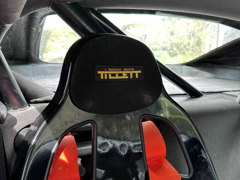 Bild 6/7 von Ginetta G40 (2011)