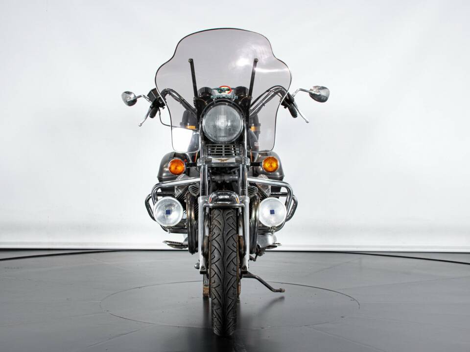 Imagen 5/50 de Moto Guzzi DUMMY (1988)
