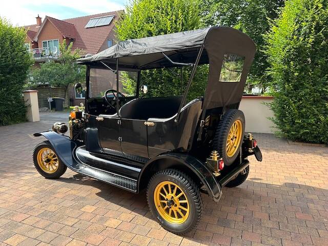 Bild 9/10 von Ford Model T (2025)