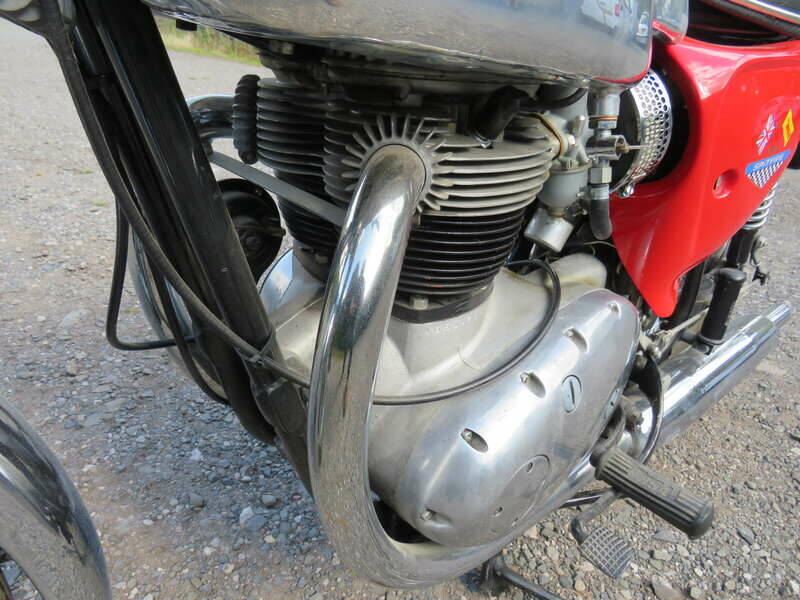 Image 4/48 de BSA DUMMY (1968)