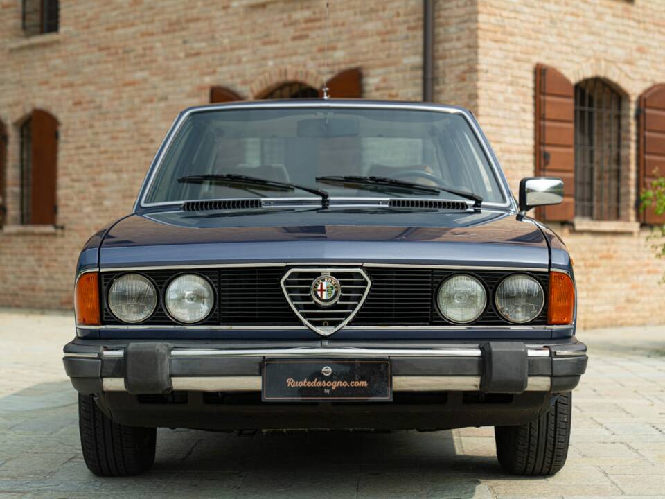 Image 3/50 of Alfa Romeo Alfa 6 - 2.5 (1979)