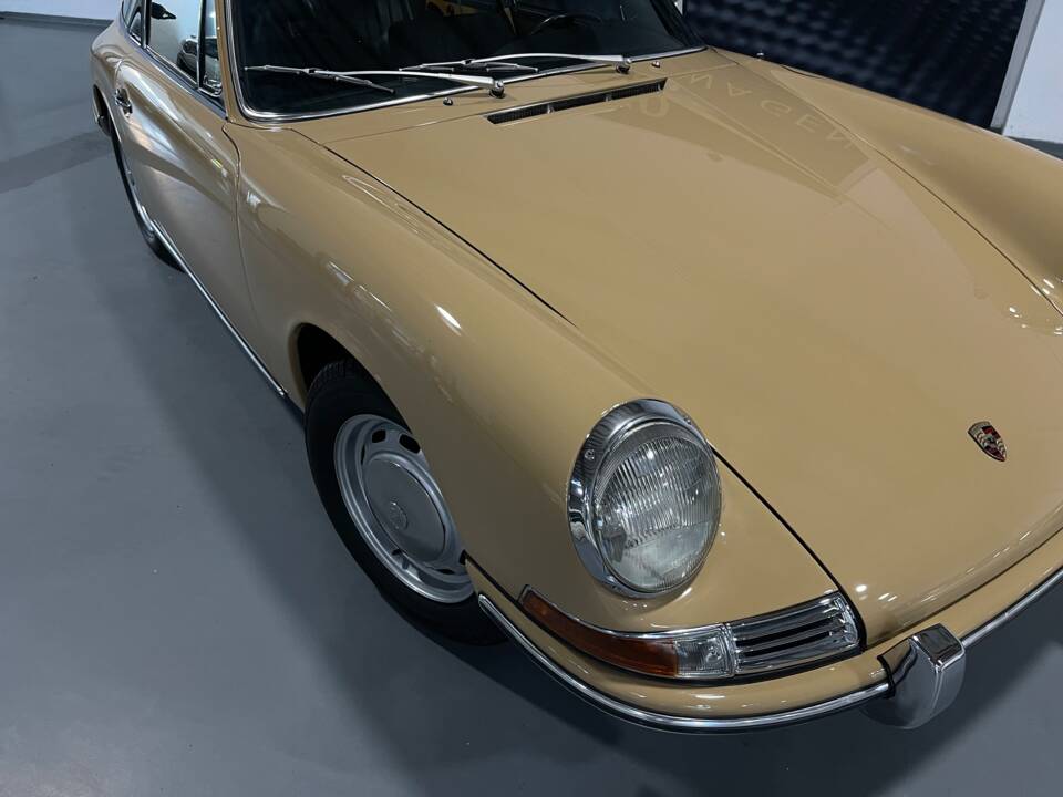 Bild 26/30 von Porsche 912 (1967)