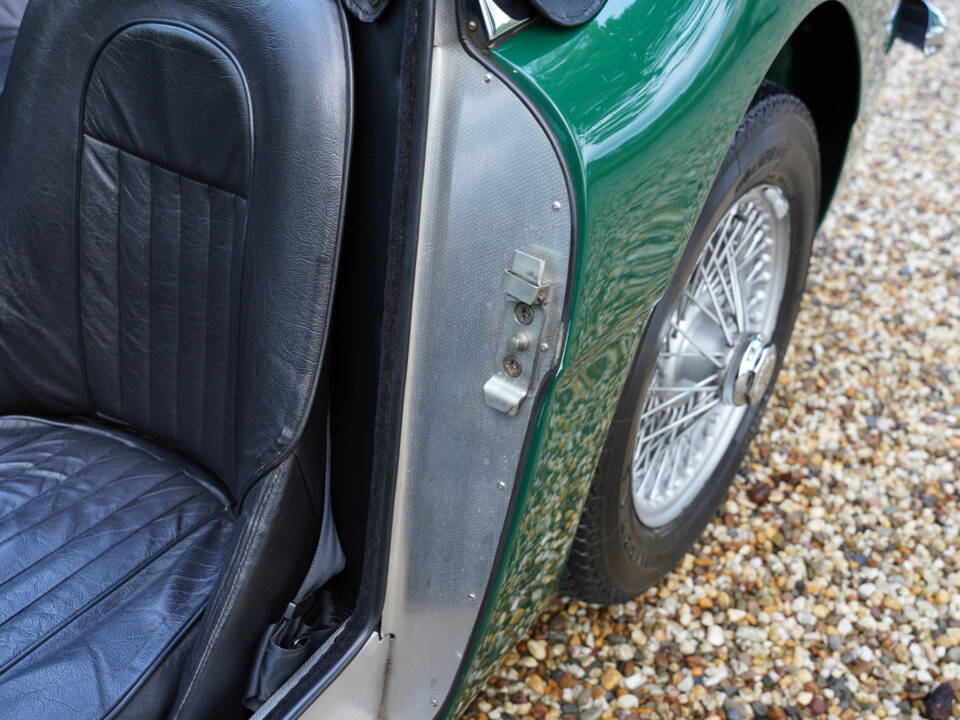 Image 29/50 of Austin-Healey 3000 Mk III (BJ8) (1967)
