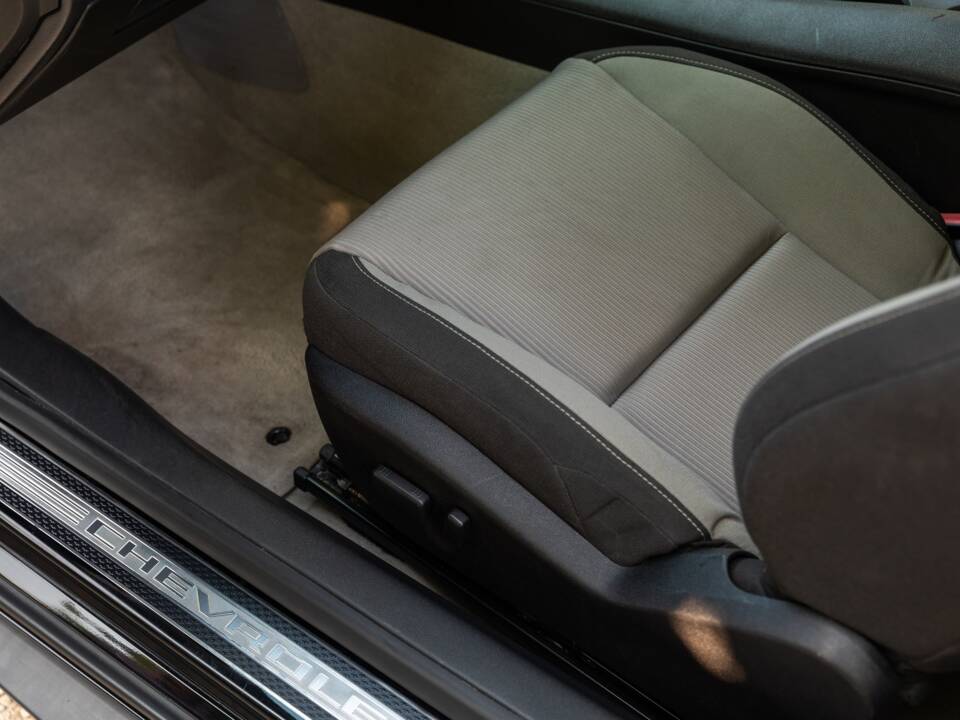 Image 21/33 de Chevrolet Camaro (2015)