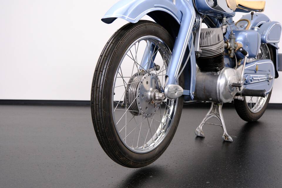 Immagine 28/76 di NSU Superfox (1956)