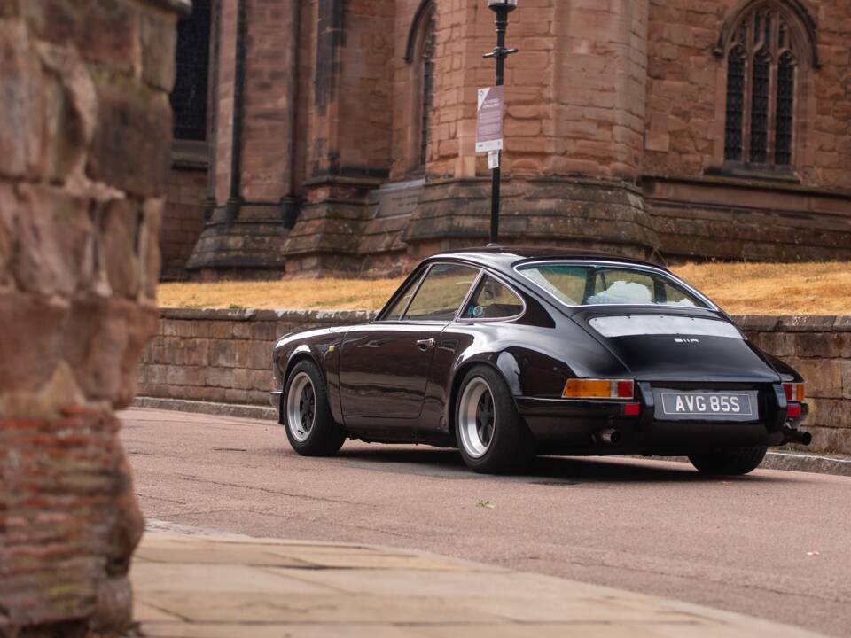 Bild 29/50 von Porsche 911 Carrera 3.2 (1988)