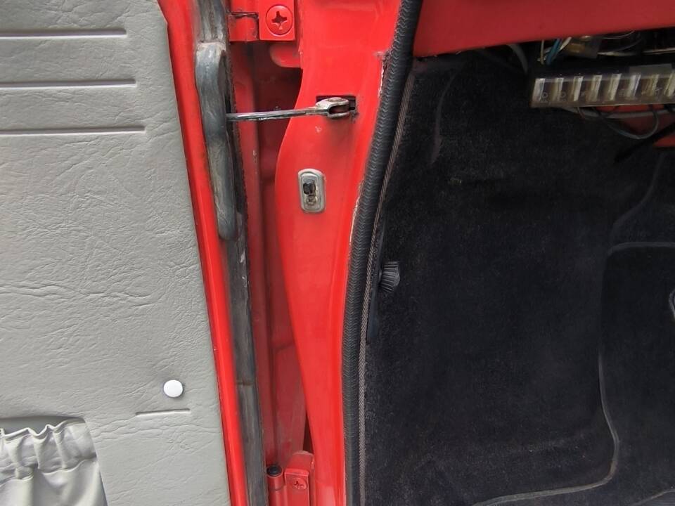 Image 9/53 of Volkswagen 1600 Variant (1972)