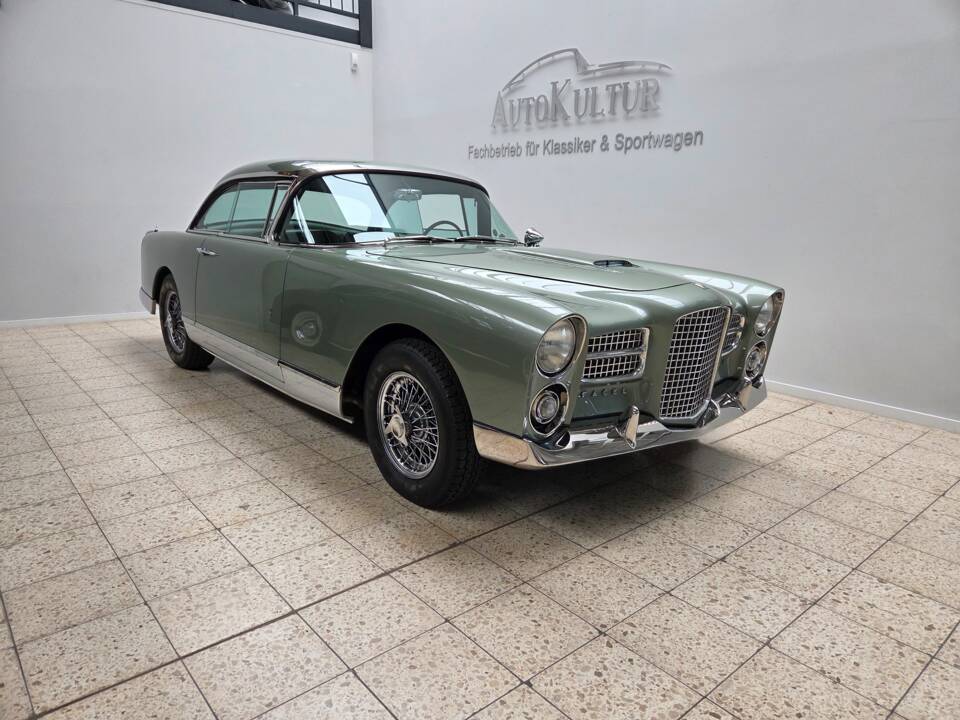 Image 1/19 of Facel Vega HK 500 (1959)