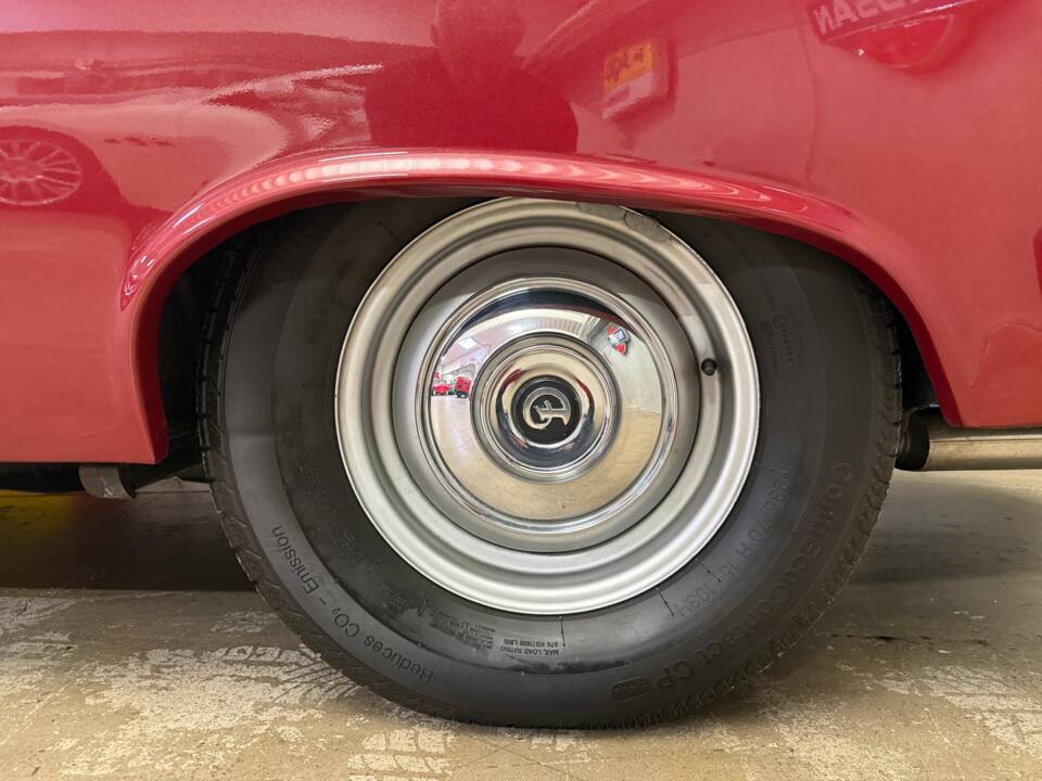 Image 16/16 of Daimler DS 420 (1988)