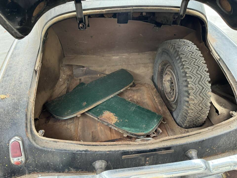 Immagine 20/21 di Chevrolet Deluxe Fleetline (1949)