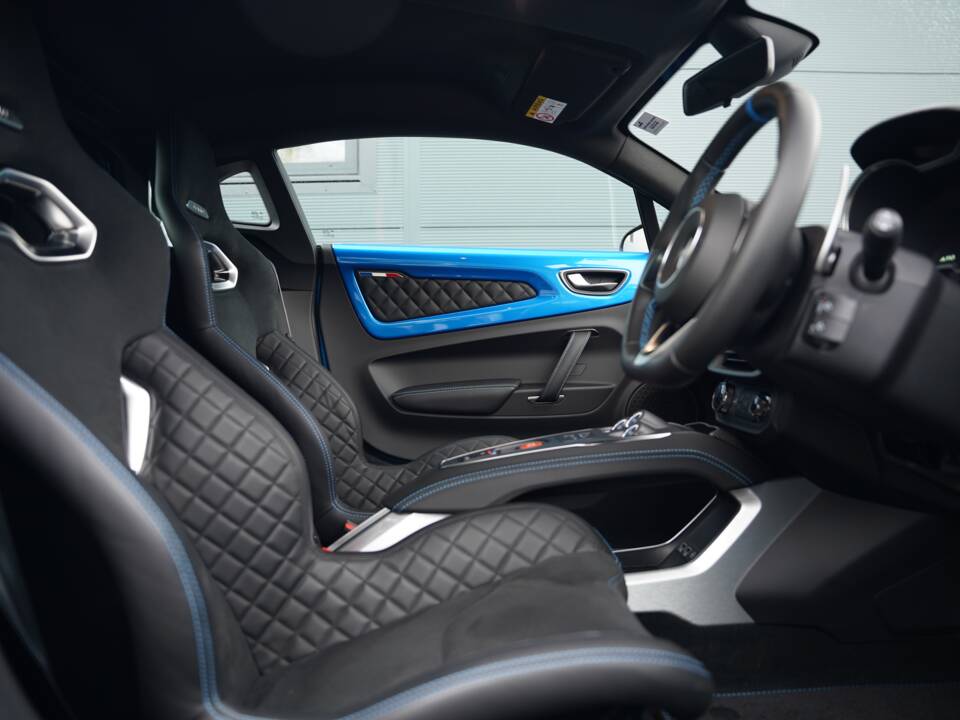 Bild 21/50 von Alpine A 110 (2026)