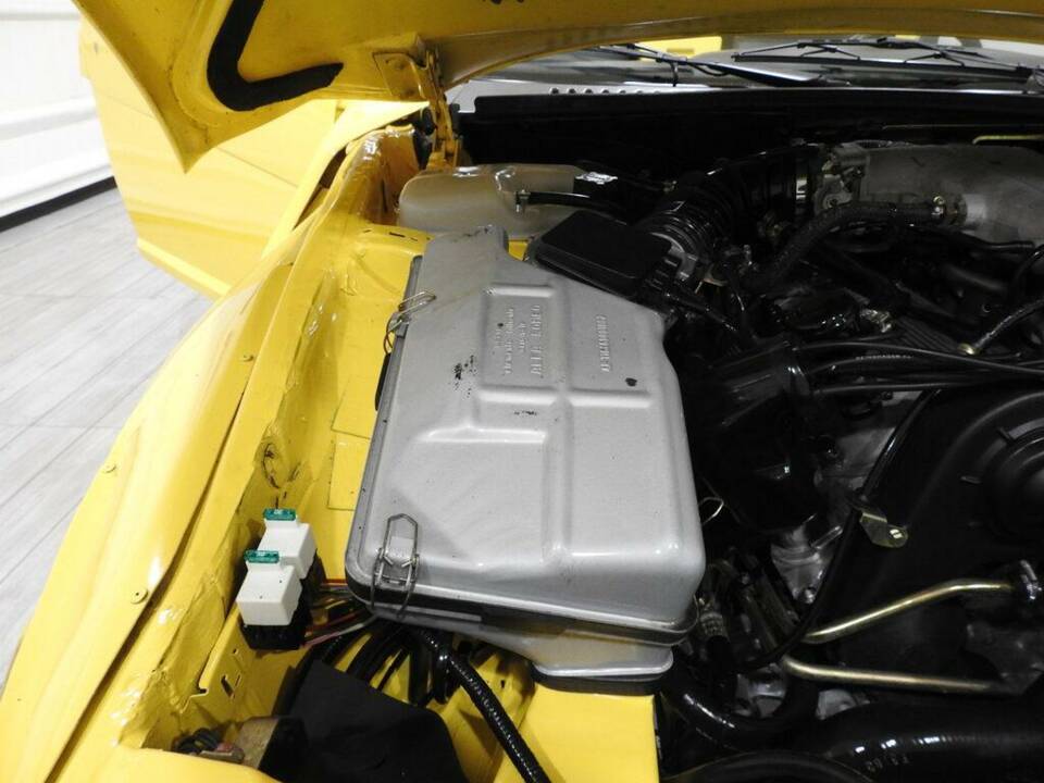 Bild 10/14 von Alfa Romeo RZ (1995)