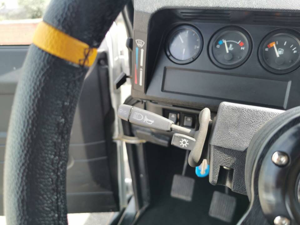 Image 8/45 of Land Rover Defender 110 Td5 (2001)