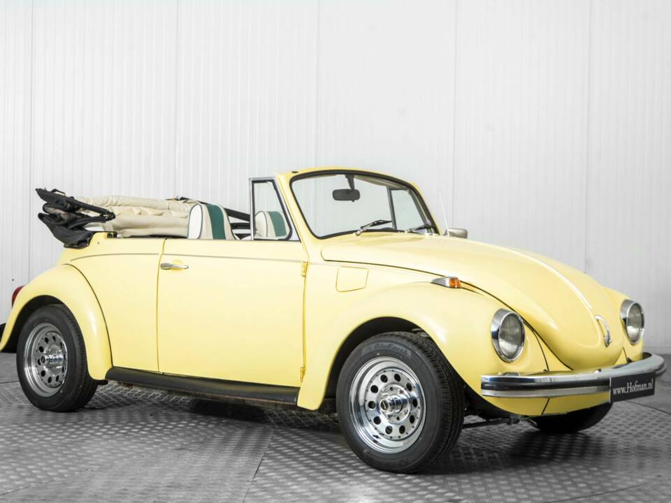 Immagine 5/50 di Volkswagen Käfer 1302 (1971)