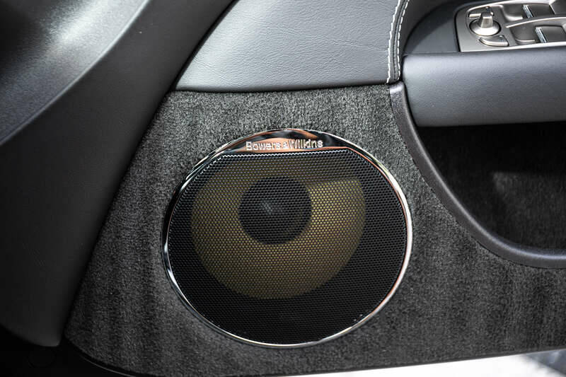 Imagen 31/38 de Jaguar XK 4.2 (2008)