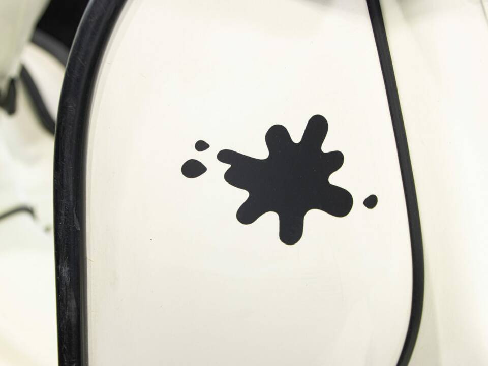 Bild 36/45 von Innocenti Lambretta 150 DL (1970)