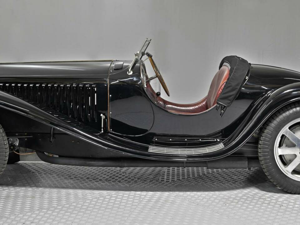 Imagen 9/50 de Bugatti Type 55 (1934)