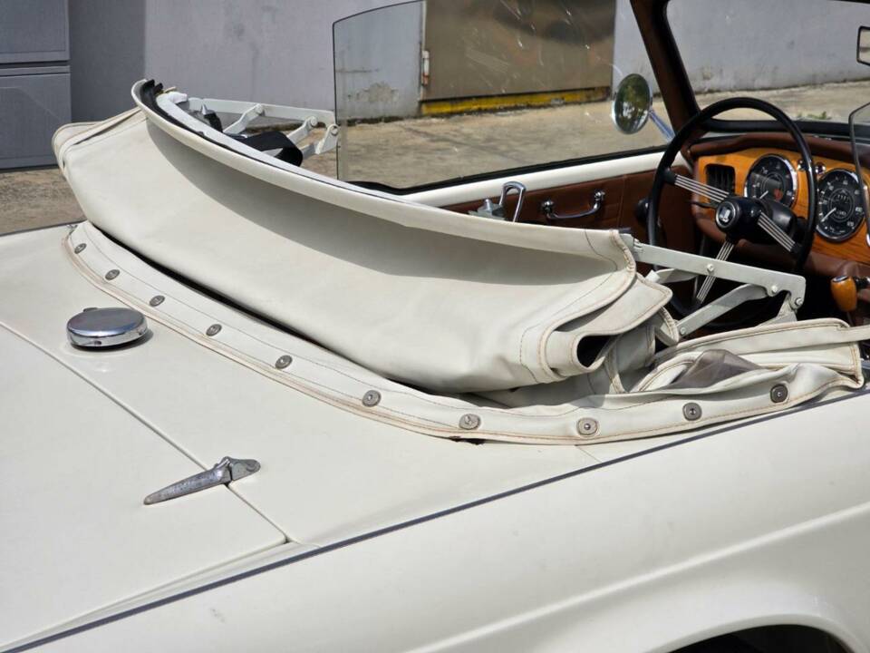 Imagen 17/46 de Triumph TR 4A (1965)