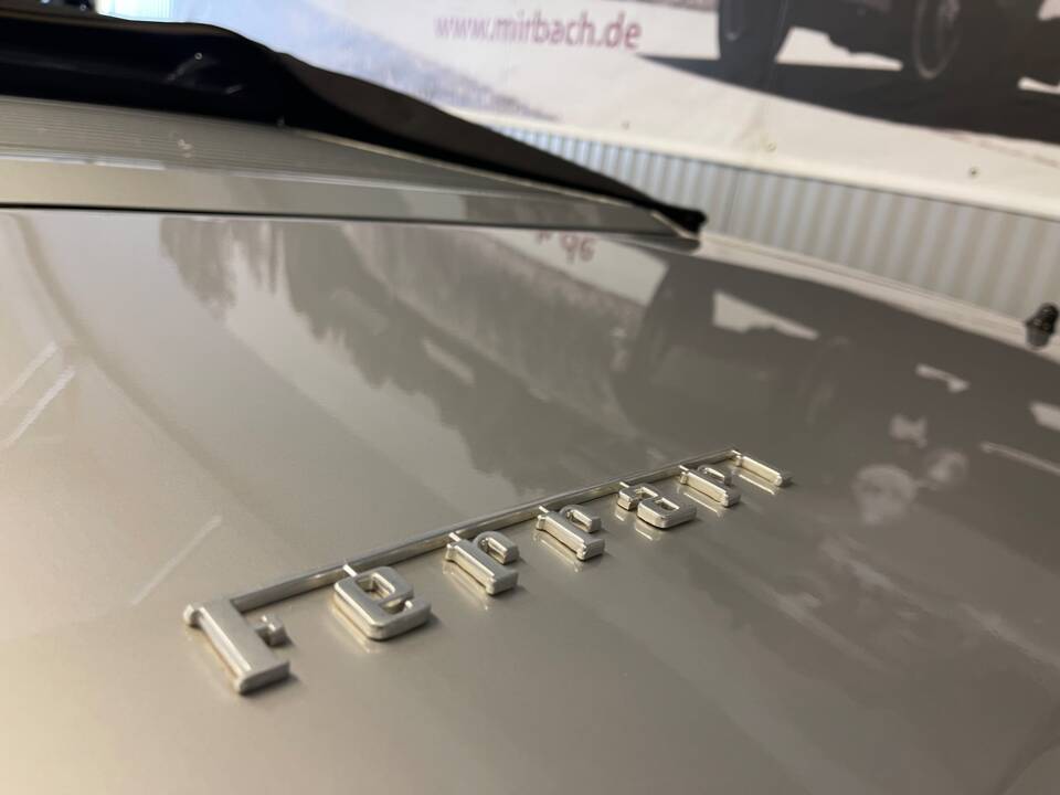Immagine 14/20 di Ferrari Mondial T (1991)