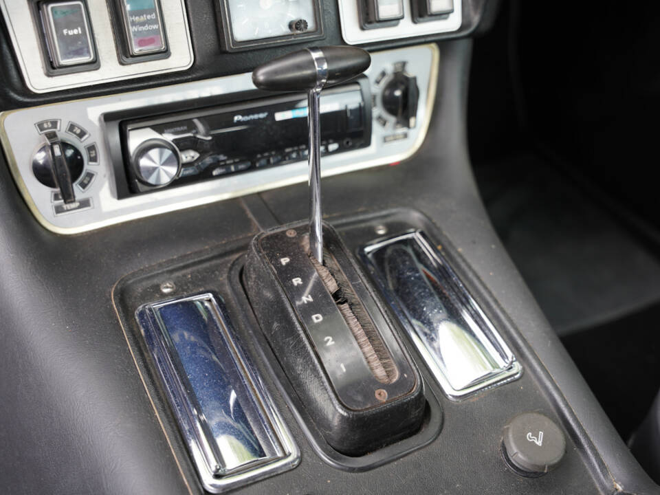 Bild 25/50 von Jaguar XJ 6 C 4.2 (1976)