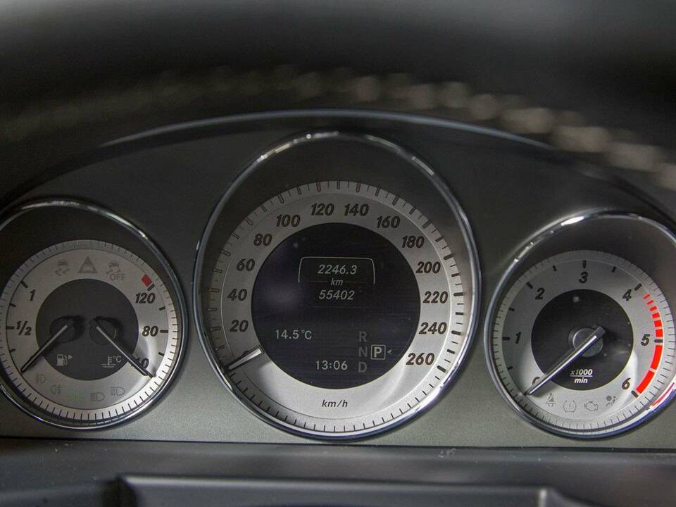 Imagen 18/23 de Mercedes-Benz GLK 220 CDI 4MATIC (2014)