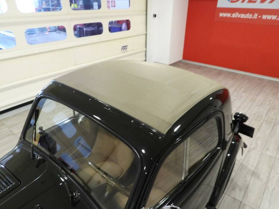 Bild 6/10 von FIAT 500 B Topolino (1948)
