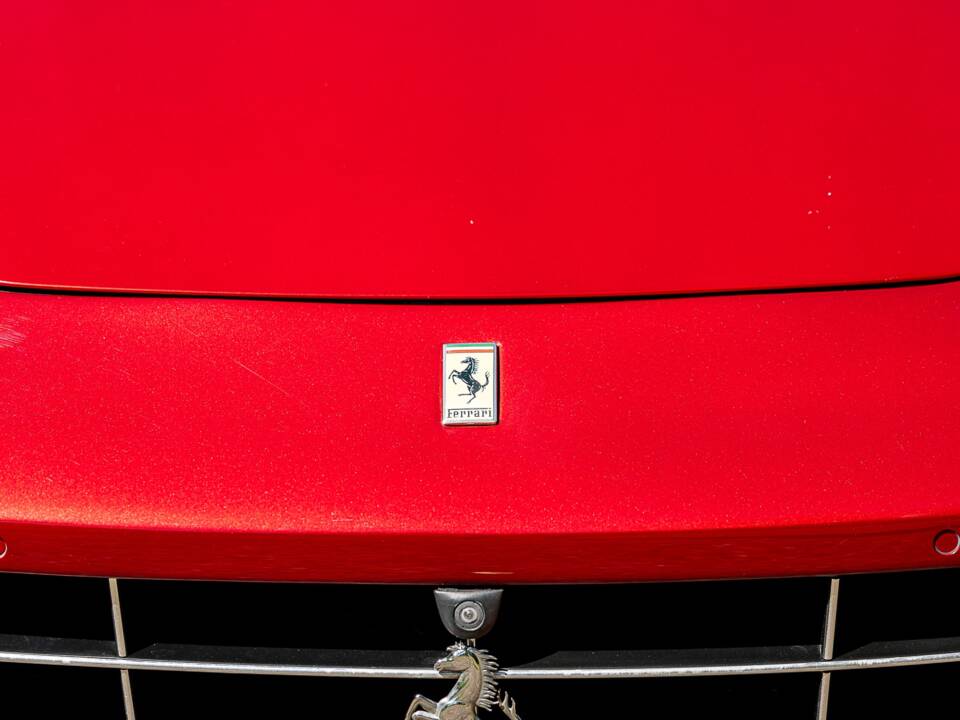 Bild 19/50 von Ferrari FF (2012)