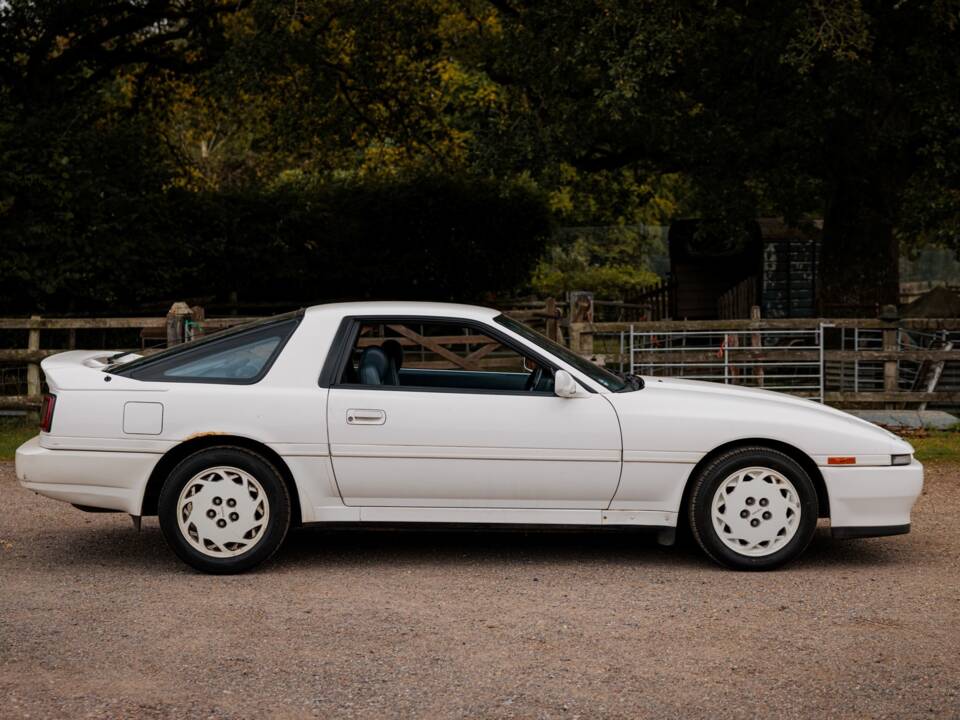 Bild 2/40 von Toyota Supra (1989)
