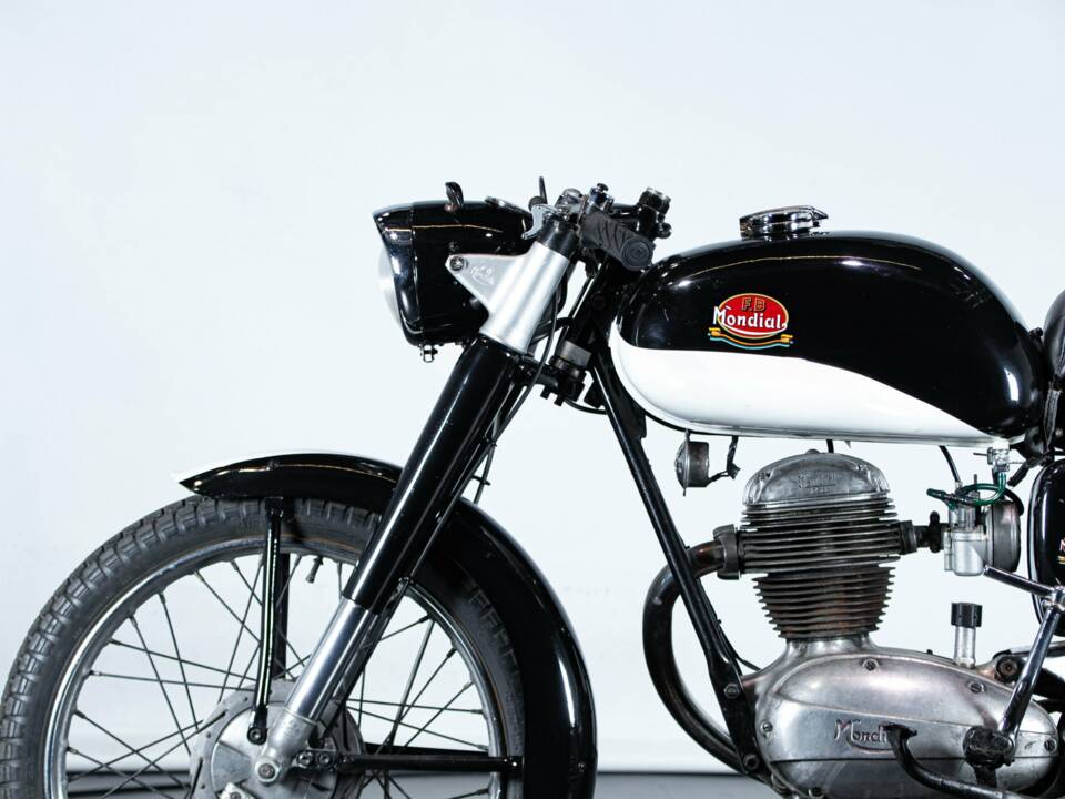 Afbeelding 29/50 van Mondial DUMMY (1961)