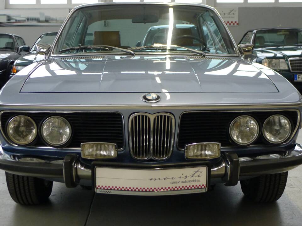 Bild 22/39 von BMW 3.0 CS (1972)