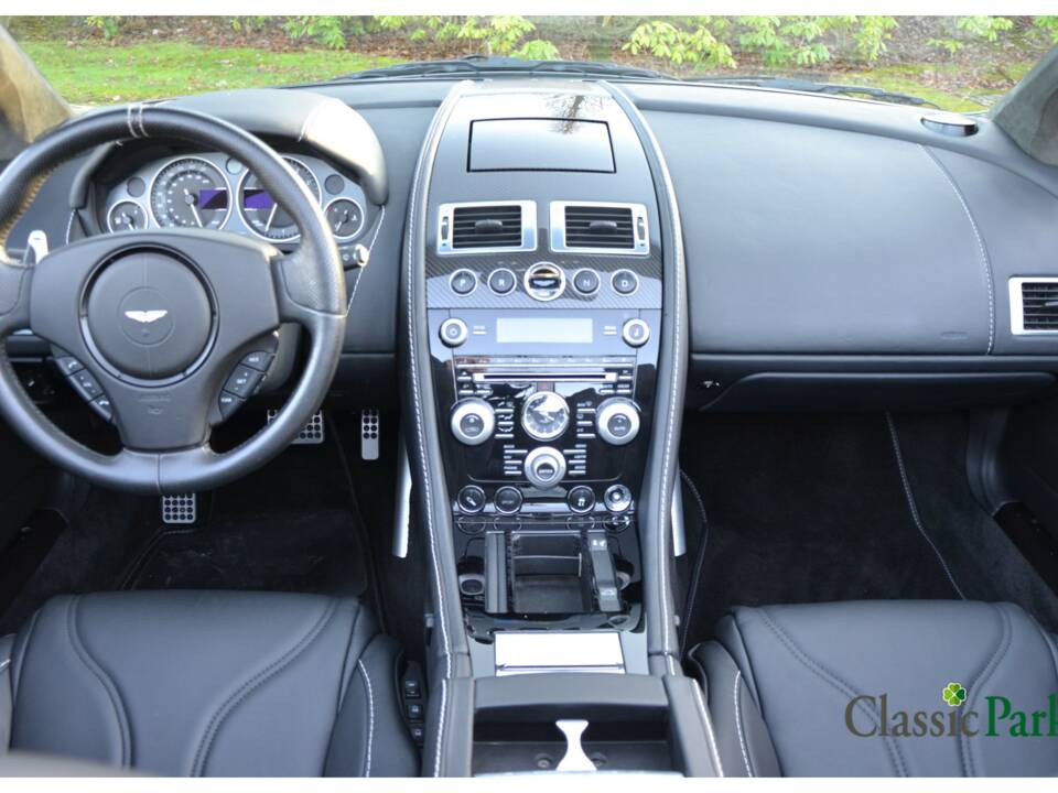 Afbeelding 11/50 van Aston Martin DBS Volante (2010)