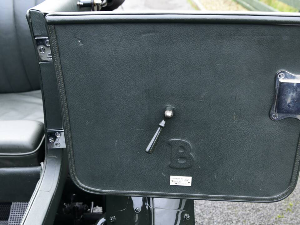Image 41/50 of Bentley 6 1&#x2F;2 Litre Speed Six (1930)