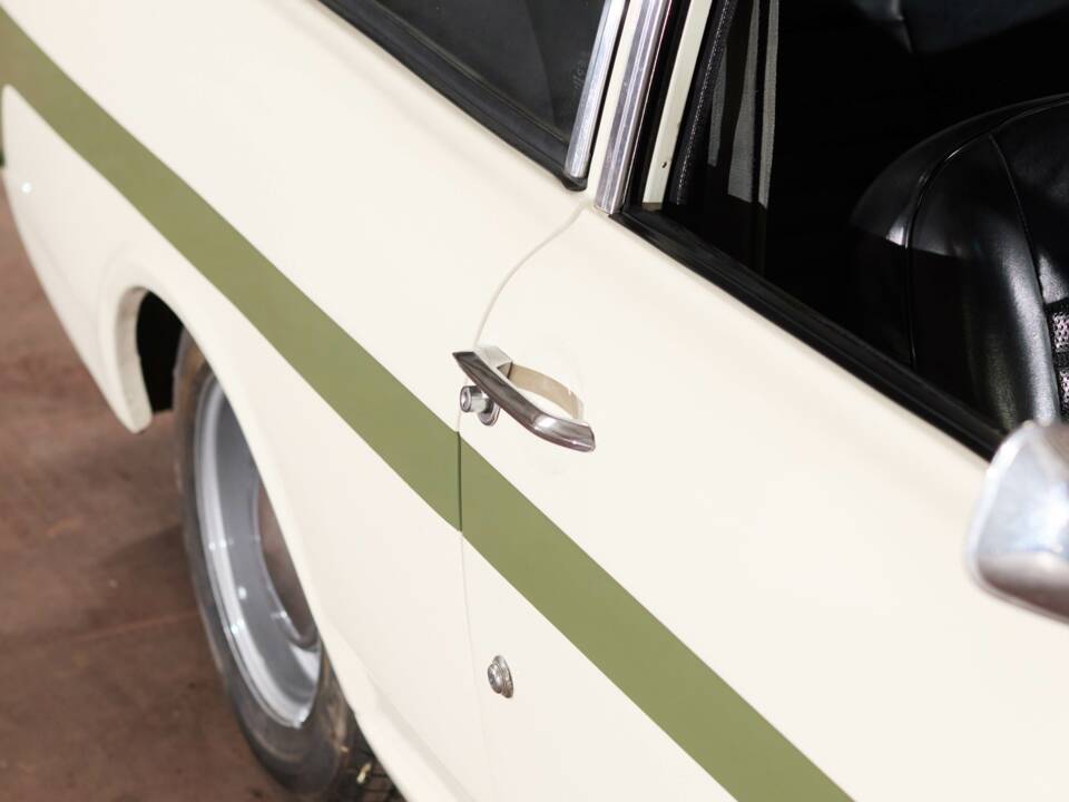Image 49/53 de Ford Lotus Cortina (1969)