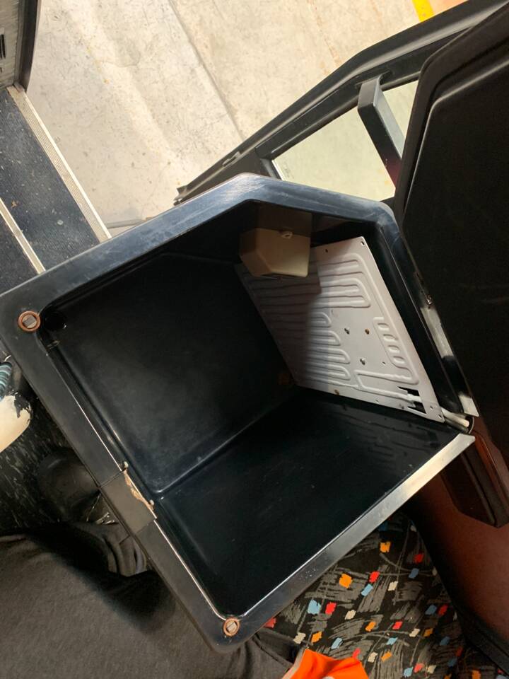 Image 9/20 of Menarini Monocar 120 L (1992)